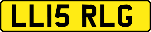 LL15RLG