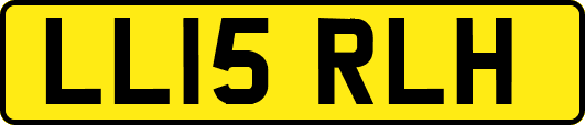 LL15RLH