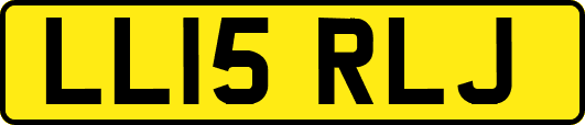 LL15RLJ