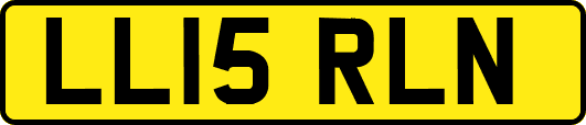 LL15RLN