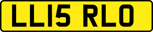 LL15RLO