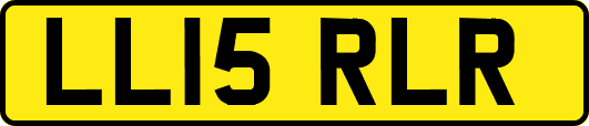 LL15RLR