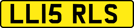 LL15RLS