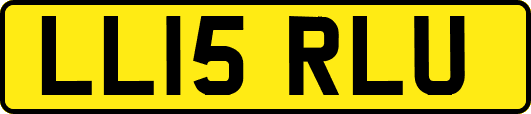 LL15RLU