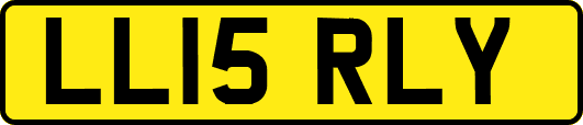 LL15RLY