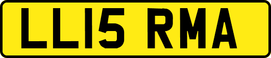 LL15RMA