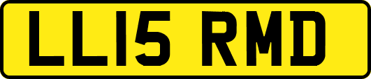 LL15RMD