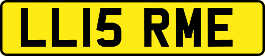 LL15RME