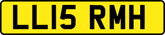 LL15RMH