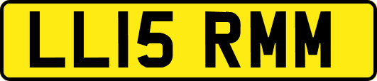 LL15RMM