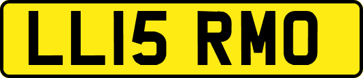 LL15RMO
