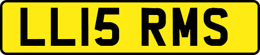 LL15RMS