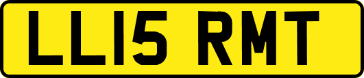 LL15RMT