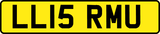 LL15RMU