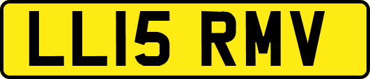 LL15RMV
