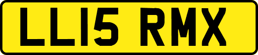 LL15RMX