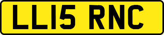 LL15RNC