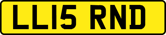 LL15RND