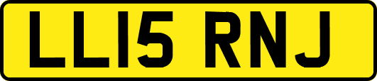 LL15RNJ