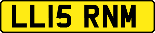 LL15RNM