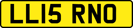 LL15RNO