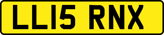 LL15RNX