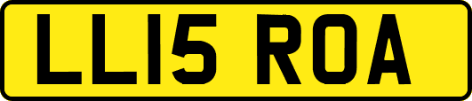 LL15ROA