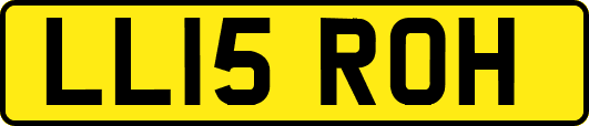 LL15ROH