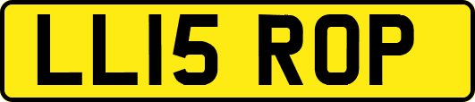 LL15ROP