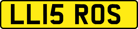 LL15ROS