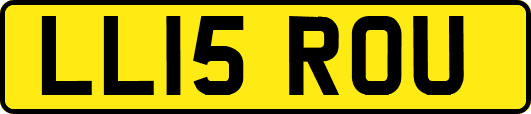 LL15ROU
