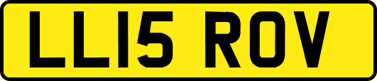 LL15ROV