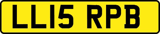 LL15RPB