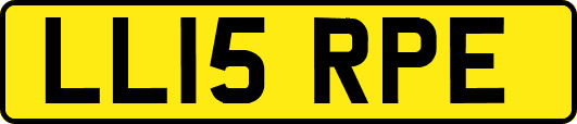 LL15RPE