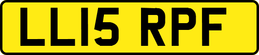 LL15RPF