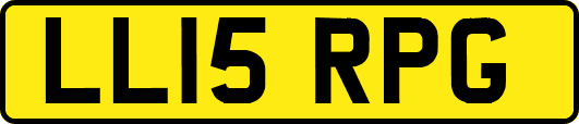 LL15RPG
