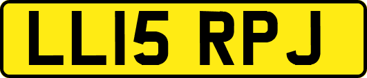 LL15RPJ