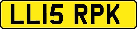 LL15RPK
