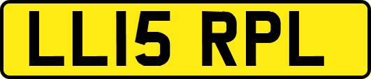 LL15RPL