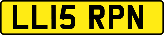 LL15RPN