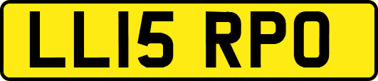 LL15RPO