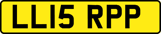 LL15RPP