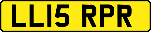 LL15RPR