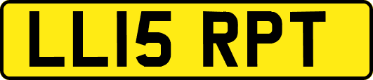 LL15RPT