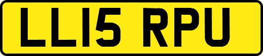 LL15RPU
