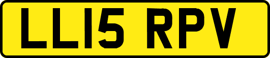 LL15RPV