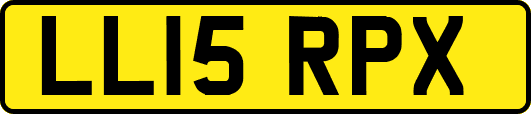 LL15RPX