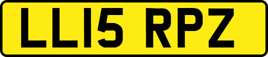 LL15RPZ