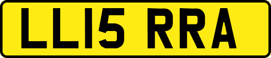 LL15RRA