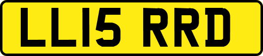 LL15RRD